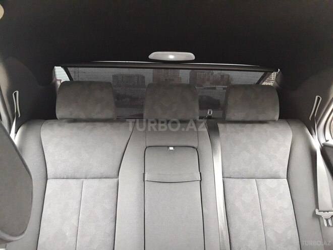 Mercedes E 240 2000, 270,000 km - 2.6 l - Sumqayıt