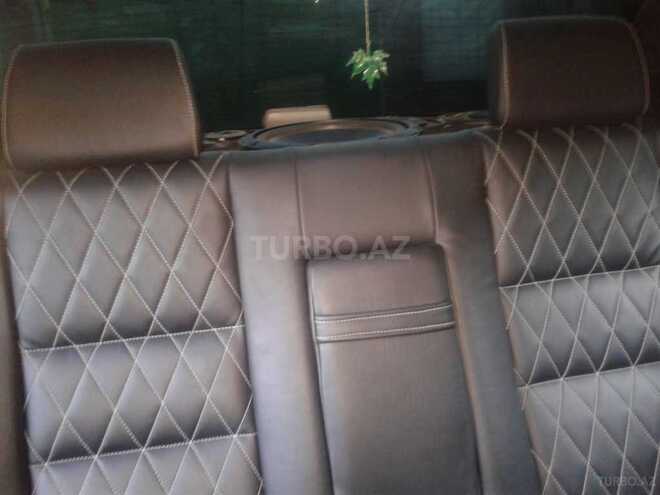 Mercedes C 200 1999, 224,000 km - 2.0 l - Zaqatala