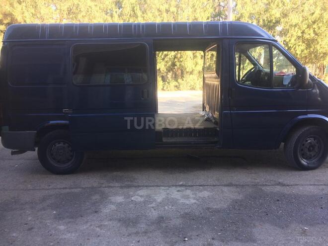 Ford Transit 2000, 348,000 km - 2.5 l - Şabran