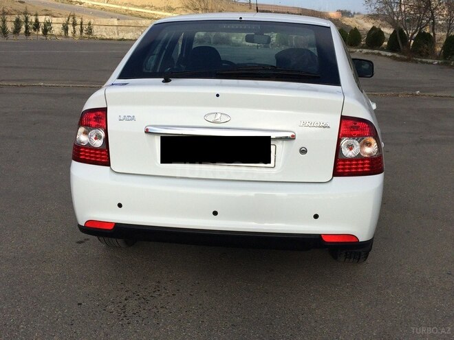 LADA (VAZ) Priora 2015, 48,000 km - 1.6 l - Bakı