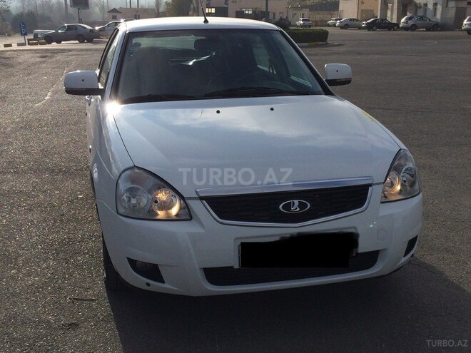 LADA (VAZ) Priora 2015, 48,000 km - 1.6 l - Bakı