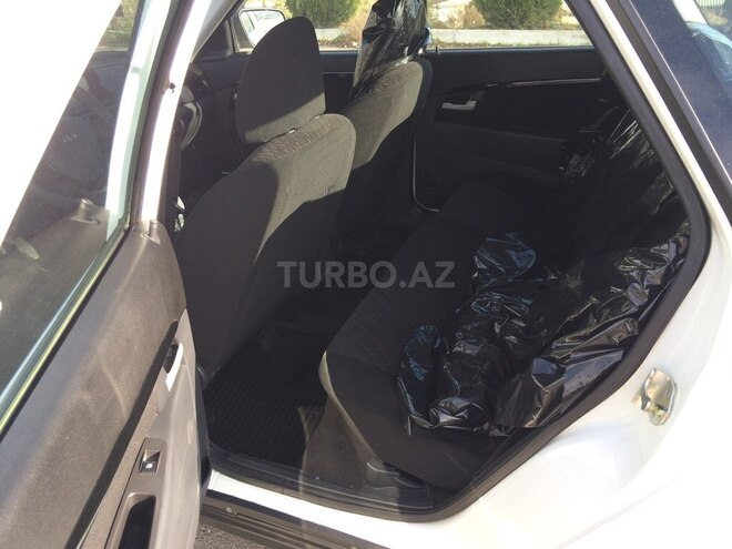LADA (VAZ) Priora 2015, 48,000 km - 1.6 l - Bakı