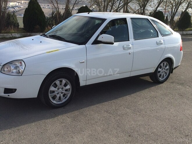 LADA (VAZ) Priora 2015, 48,000 km - 1.6 l - Bakı