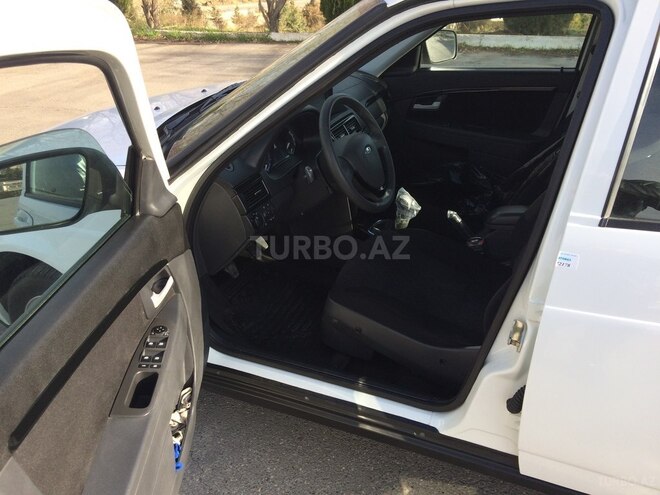 LADA (VAZ) Priora 2015, 48,000 km - 1.6 l - Bakı