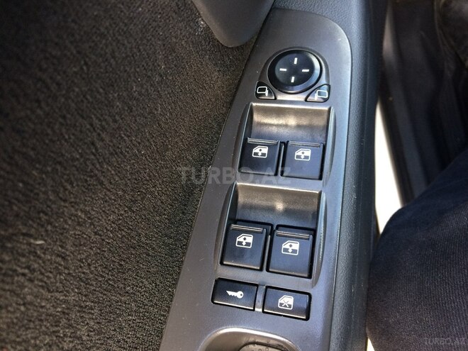 LADA (VAZ) Priora 2015, 48,000 km - 1.6 l - Bakı