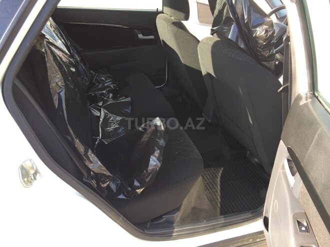LADA (VAZ) Priora 2015, 48,000 km - 1.6 l - Bakı
