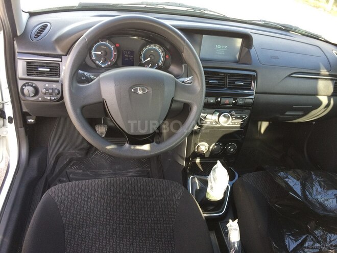 LADA (VAZ) Priora 2015, 48,000 km - 1.6 l - Bakı