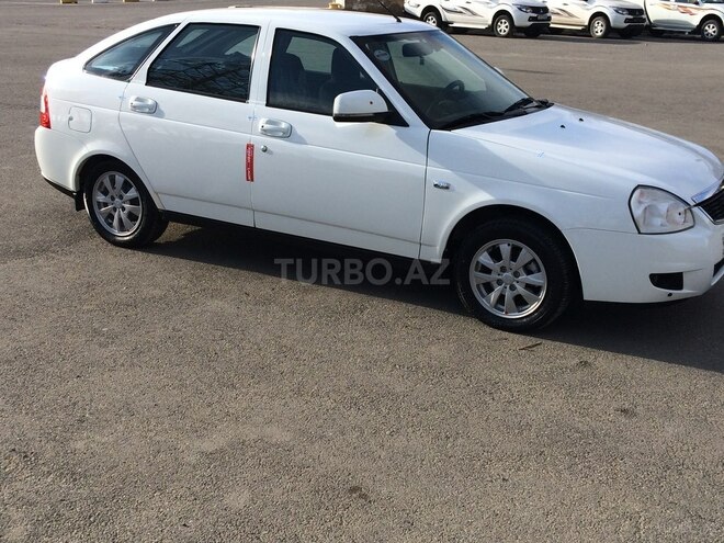 LADA (VAZ) Priora 2015, 48,000 km - 1.6 l - Bakı
