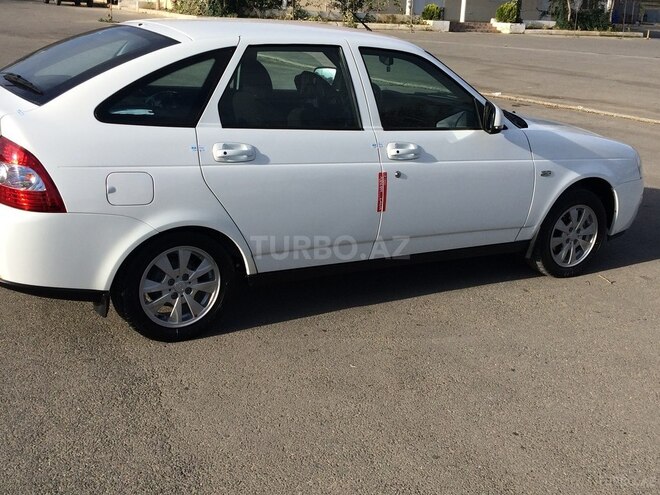 LADA (VAZ) Priora 2015, 48,000 km - 1.6 l - Bakı
