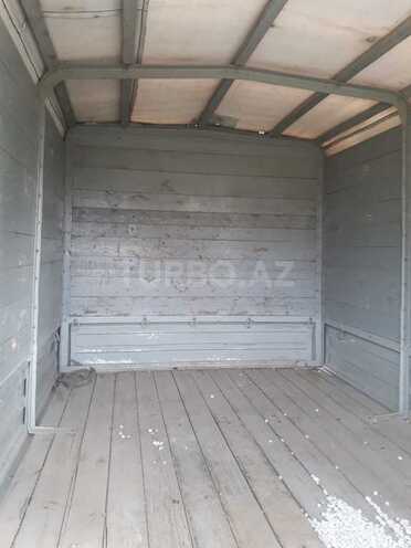 GAZ 330200 2008, 180,000 km - 2.4 l - Gəncə