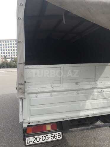 GAZ 330200 2008, 180,000 km - 2.4 l - Gəncə