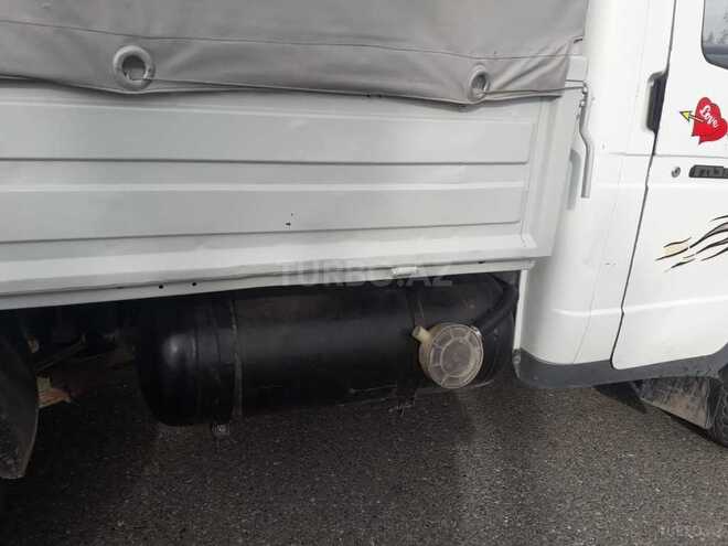 GAZ 330200 2008, 180,000 km - 2.4 l - Gəncə
