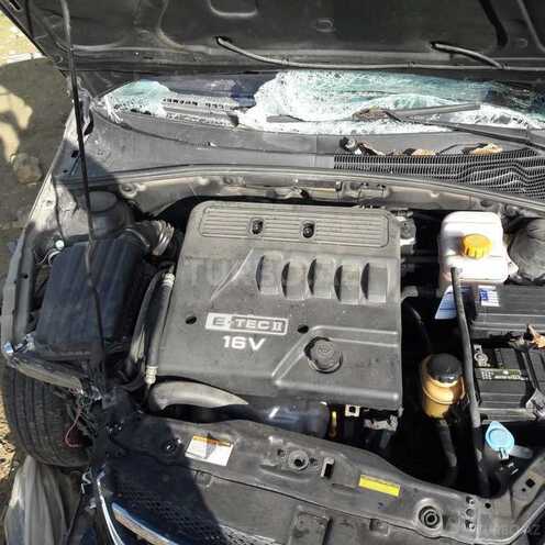 Chevrolet Lacetti 2007, 240,000 km - 1.6 l - Bakı