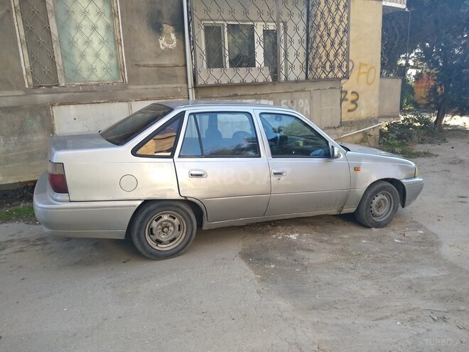 Daewoo Nexia 1995, 588,800 km - 1.5 l - Bakı