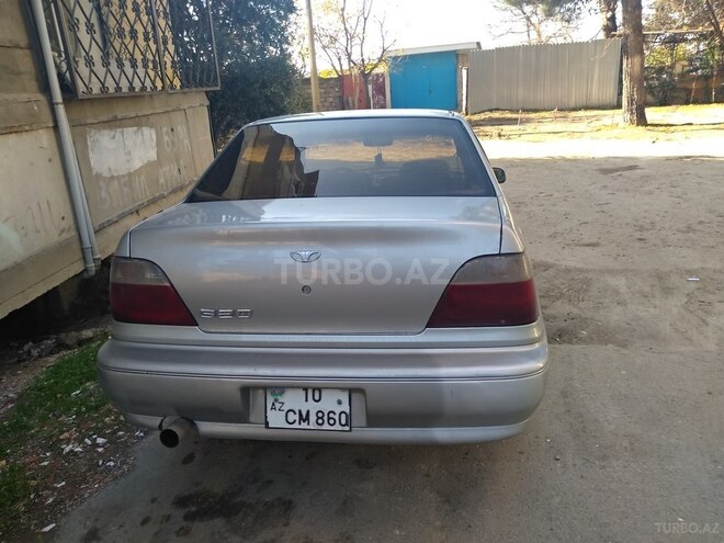 Daewoo Nexia 1995, 588,800 km - 1.5 l - Bakı