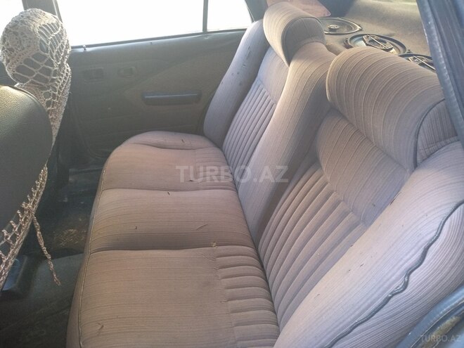 Daewoo Nexia 1995, 588,800 km - 1.5 l - Bakı