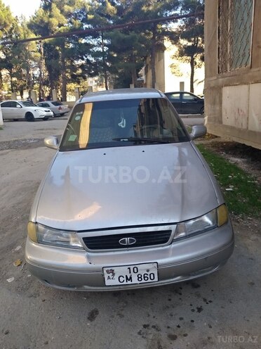 Daewoo Nexia 1995, 588,800 km - 1.5 l - Bakı