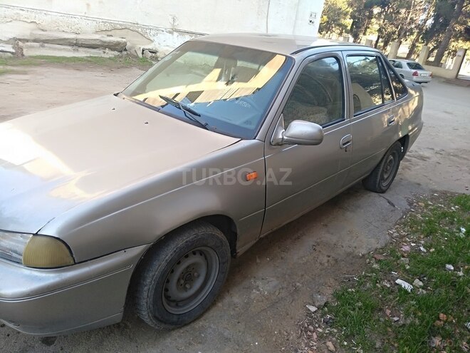 Daewoo Nexia 1995, 588,800 km - 1.5 l - Bakı