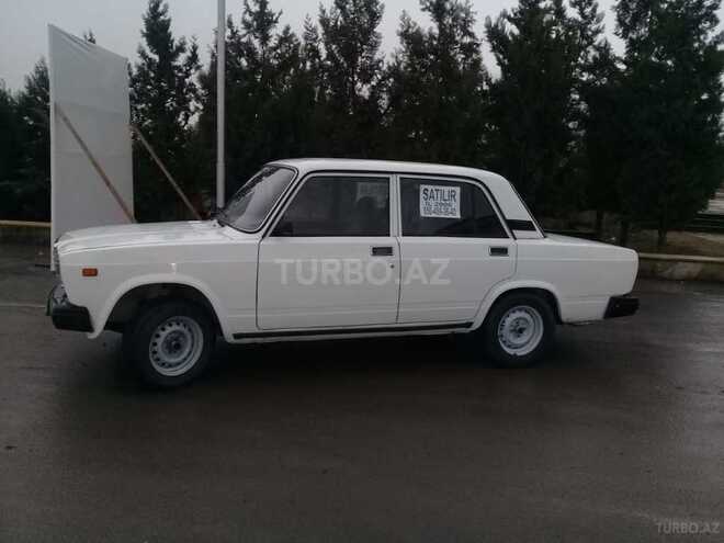 LADA (VAZ) 2107 2006, 347,000 km - 1.7 л - Qəbələ