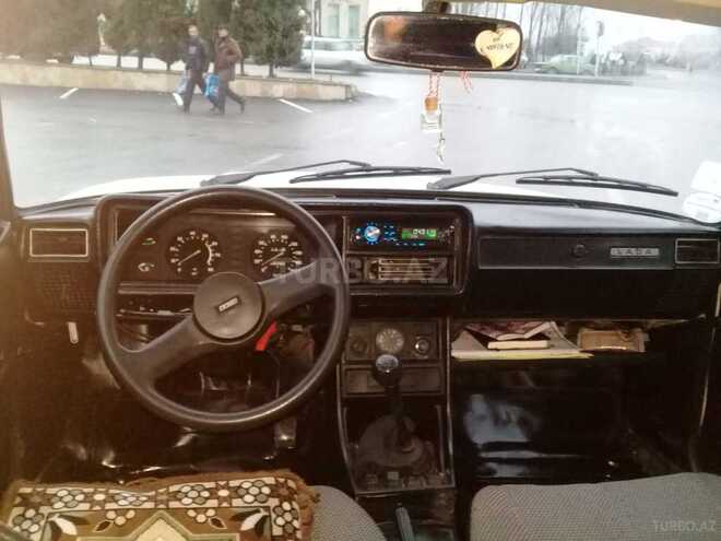 LADA (VAZ) 2107 2006, 347,000 km - 1.7 л - Qəbələ