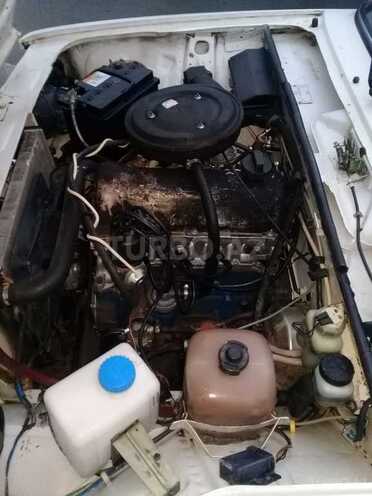 LADA (VAZ) 2107 2006, 347,000 km - 1.7 л - Qəbələ