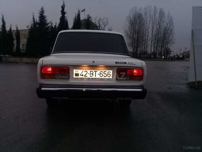 LADA (VAZ) 2107 2006, 347,000 km - 1.7 л - Qəbələ