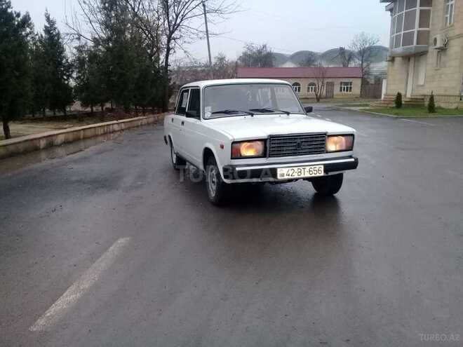 LADA (VAZ) 2107 2006, 347,000 km - 1.7 л - Qəbələ