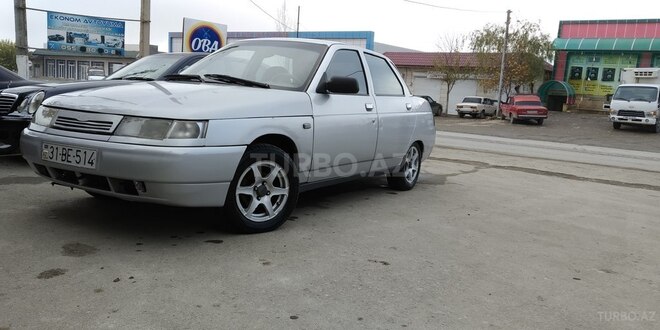 LADA (VAZ) 2110 2004, 395,000 km - 1.5 l - Ağsu