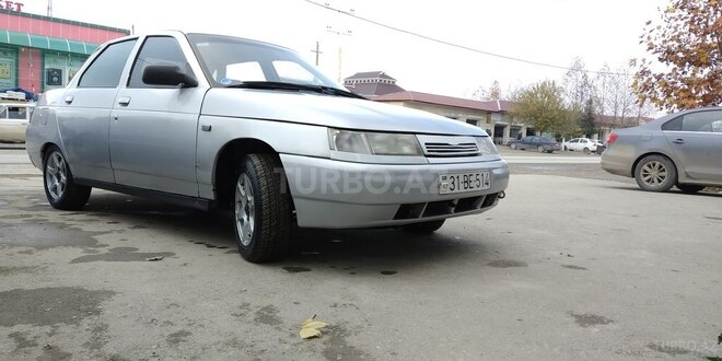 LADA (VAZ) 2110 2004, 395,000 km - 1.5 l - Ağsu