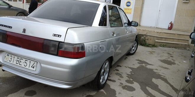 LADA (VAZ) 2110 2004, 395,000 km - 1.5 l - Ağsu
