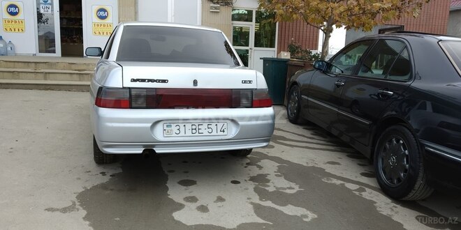 LADA (VAZ) 2110 2004, 395,000 km - 1.5 l - Ağsu