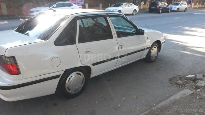Daewoo Nexia 2006, 352,860 km - 1.5 l - Bakı