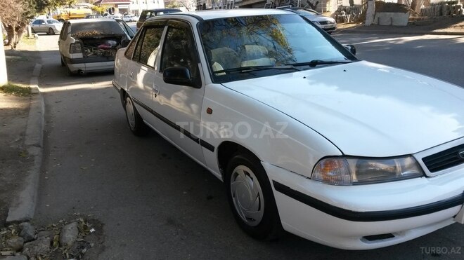 Daewoo Nexia 2006, 352,860 km - 1.5 l - Bakı