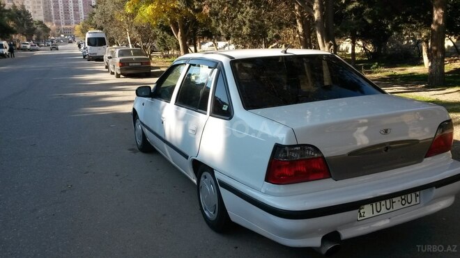 Daewoo Nexia 2006, 352,860 km - 1.5 l - Bakı