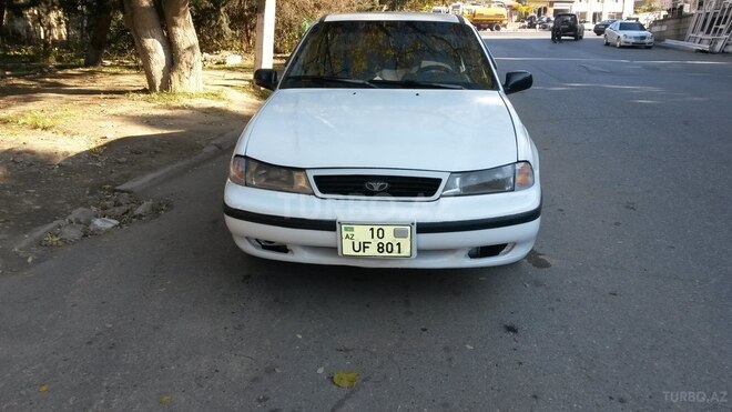 Daewoo Nexia 2006, 352,860 km - 1.5 l - Bakı