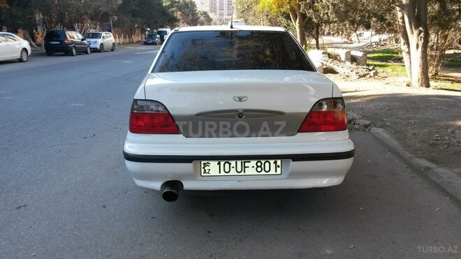 Daewoo Nexia 2006, 352,860 km - 1.5 l - Bakı