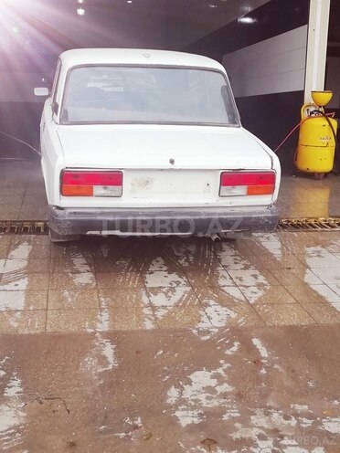 LADA (VAZ) 2107 1981, 280,000 km - 1.3 l - Bakı