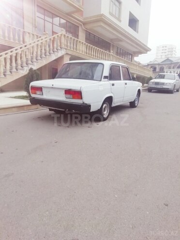 LADA (VAZ) 2107 1981, 280,000 km - 1.3 l - Bakı