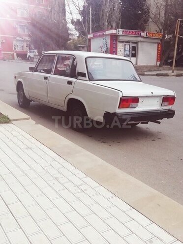 LADA (VAZ) 2107 1981, 280,000 km - 1.3 l - Bakı