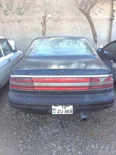 Daewoo  1996, 260,000 km - 2.0 л - Bakı