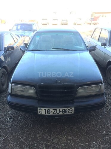 Daewoo  1996, 260,000 km - 2.0 л - Bakı