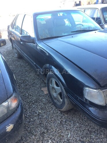 Daewoo  1996, 260,000 km - 2.0 л - Bakı