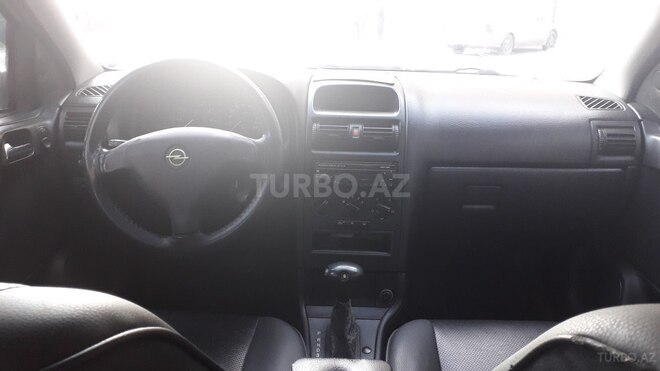 Opel Astra 1999, 270,000 km - 1.8 l - Bakı