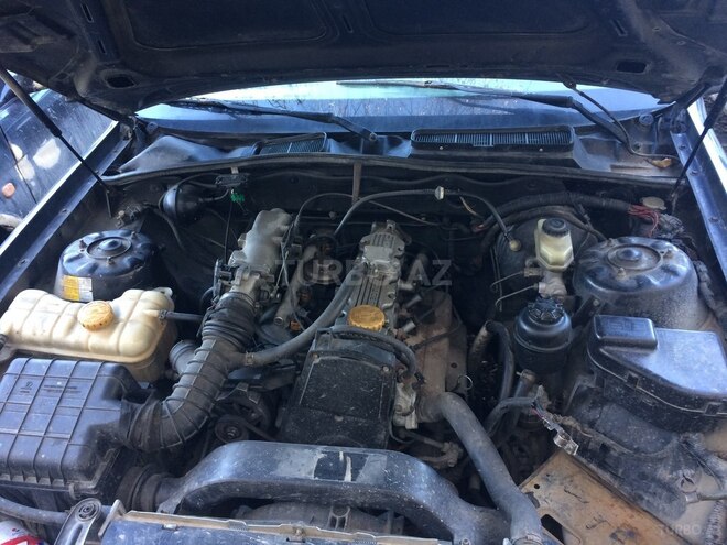 Daewoo  1996, 260,000 km - 2.0 л - Bakı