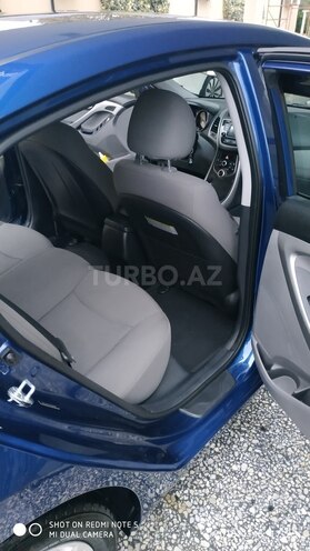 Hyundai Elantra 2014, 65,000 km - 1.8 l - Gəncə
