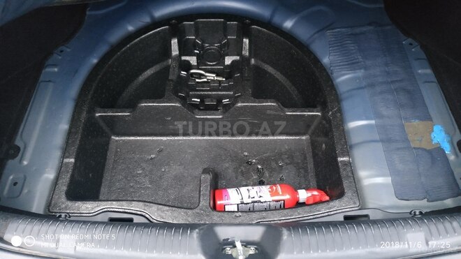 Hyundai Elantra 2014, 65,000 km - 1.8 l - Gəncə