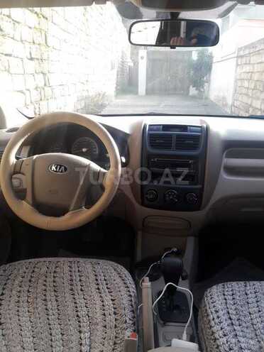 Kia Sportage 2009, 160,000 km - 2.0 l - Bakı
