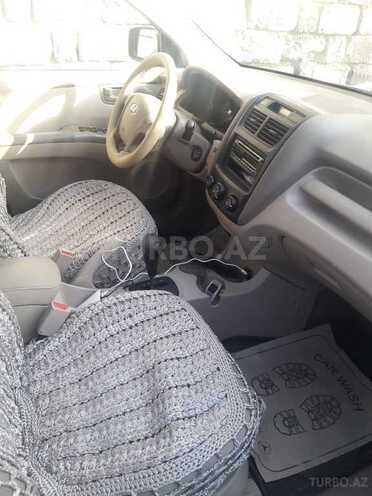 Kia Sportage 2009, 160,000 km - 2.0 l - Bakı