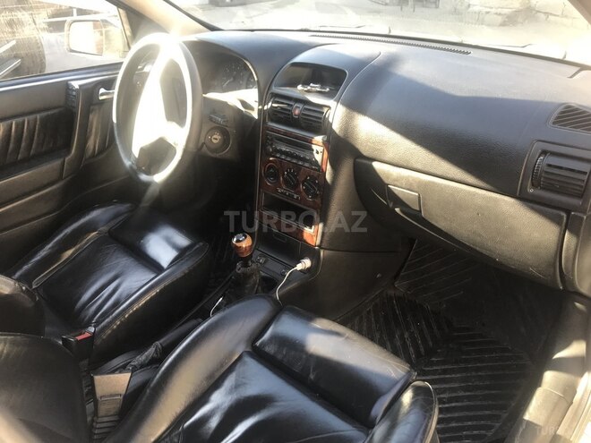 Opel Astra 1999, 231,476 km - 1.6 l - Bakı