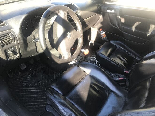 Opel Astra 1999, 231,476 km - 1.6 l - Bakı